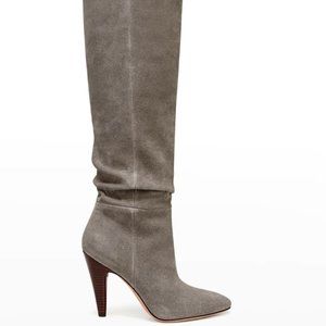 Veronica Beard Sanzi Knee High Boot